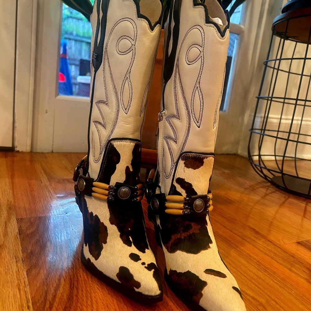 Sam Edelman Boot - Brand New! Never Worn.